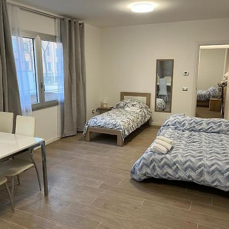 Appartamento La Lupa Piacenza Exteriér fotografie