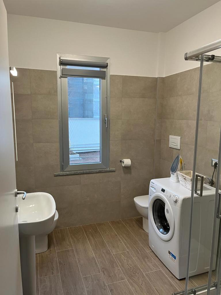 Appartamento La Lupa Piacenza Exteriér fotografie